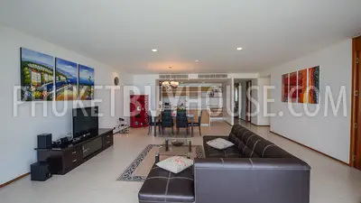 KAT5347: Amazing Sea-View Luxury Apartment for Sale, Kata. 照片 #2