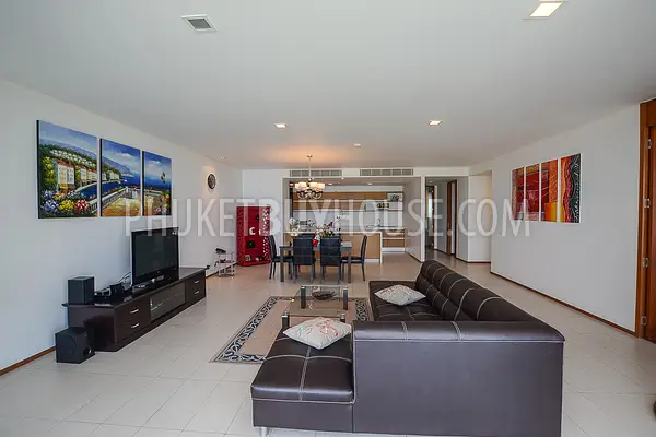 KAT5347: Amazing Sea-View Luxury Apartment for Sale, Kata. Фото #2