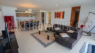 KAT5347: Amazing Sea-View Luxury Apartment for Sale, Kata. 照片 #3