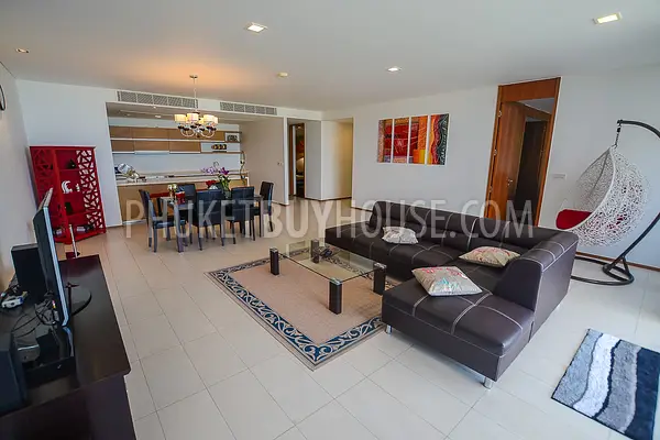 KAT5347: Amazing Sea-View Luxury Apartment for Sale, Kata. Фото #3