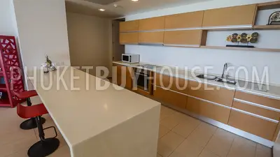 KAT5347: Amazing Sea-View Luxury Apartment for Sale, Kata. 照片 #4
