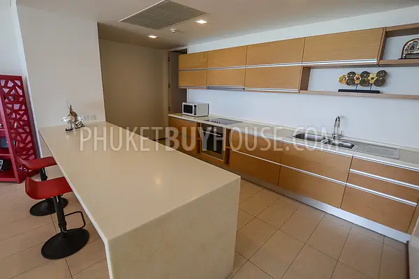 KAT5347: Amazing Sea-View Luxury Apartment for Sale, Kata. Фото #4