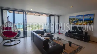 KAT5347: Amazing Sea-View Luxury Apartment for Sale, Kata. 照片 #5