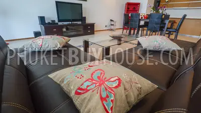 KAT5347: Amazing Sea-View Luxury Apartment for Sale, Kata. 照片 #6