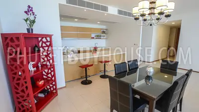 KAT5347: Amazing Sea-View Luxury Apartment for Sale, Kata. 照片 #7