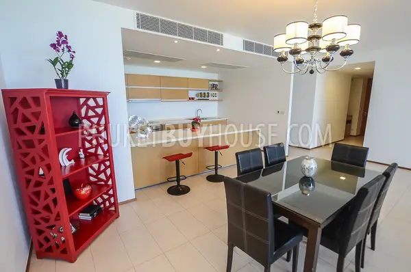 KAT5347: Amazing Sea-View Luxury Apartment for Sale, Kata. Фото #7