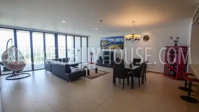 KAT5347: Amazing Sea-View Luxury Apartment for Sale, Kata. 照片 #8