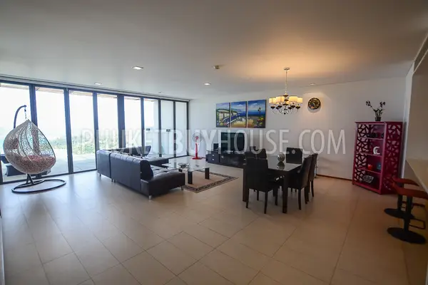KAT5347: Amazing Sea-View Luxury Apartment for Sale, Kata. Фото #8