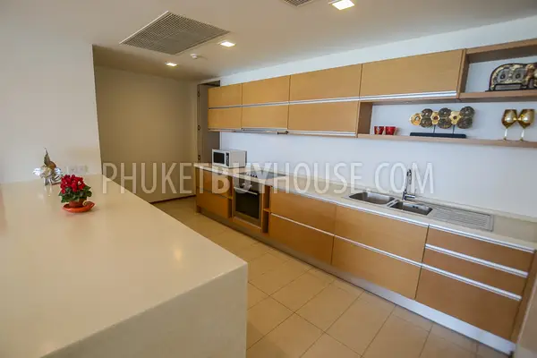 KAT5347: Amazing Sea-View Luxury Apartment for Sale, Kata. Фото #9