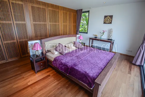 KAT5347: Amazing Sea-View Luxury Apartment for Sale, Kata. Фото #10