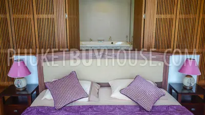 KAT5347: Amazing Sea-View Luxury Apartment for Sale, Kata. 照片 #12