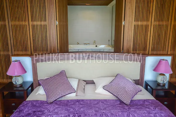 KAT5347: Amazing Sea-View Luxury Apartment for Sale, Kata. Фото #12
