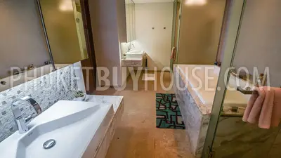 KAT5347: Amazing Sea-View Luxury Apartment for Sale, Kata. 照片 #13