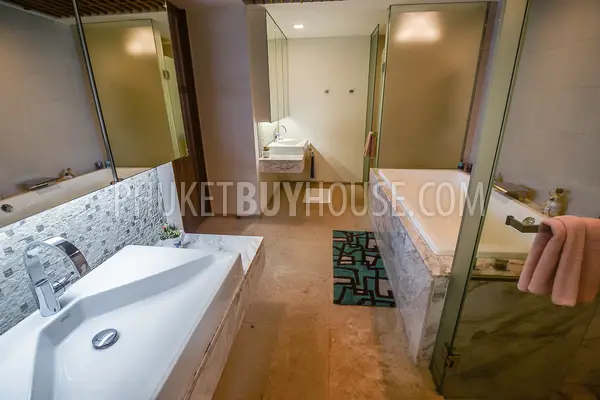KAT5347: Amazing Sea-View Luxury Apartment for Sale, Kata. Фото #13