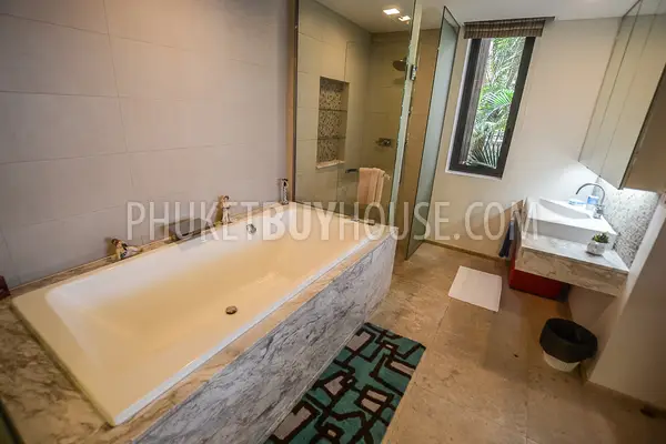 KAT5347: Amazing Sea-View Luxury Apartment for Sale, Kata. Фото #14