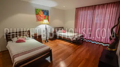 KAT5347: Amazing Sea-View Luxury Apartment for Sale, Kata. 照片 #15