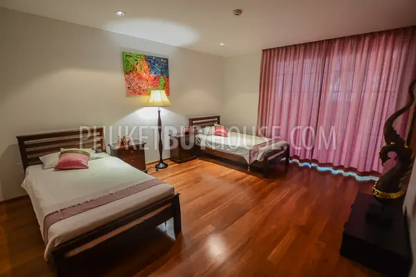 KAT5347: Amazing Sea-View Luxury Apartment for Sale, Kata. Фото #15
