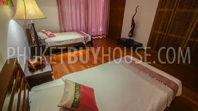 KAT5347: Amazing Sea-View Luxury Apartment for Sale, Kata. 照片 #16