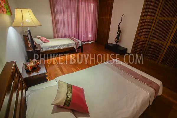 KAT5347: Amazing Sea-View Luxury Apartment for Sale, Kata. Фото #16