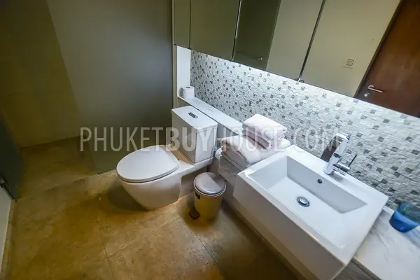 KAT5347: Amazing Sea-View Luxury Apartment for Sale, Kata. Фото #17