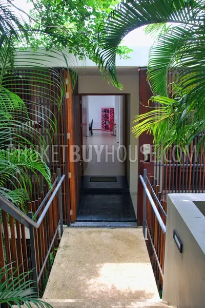KAT5347: Amazing Sea-View Luxury Apartment for Sale, Kata. Фото #18