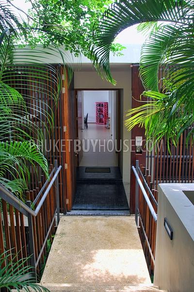 KAT5347: Amazing Sea-View Luxury Apartment for Sale, Kata. Photo #18
