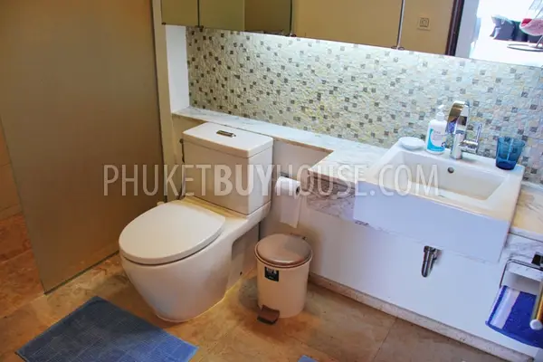 KAT5347: Amazing Sea-View Luxury Apartment for Sale, Kata. Фото #19