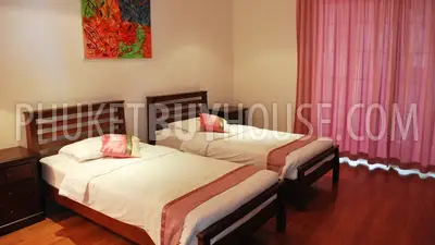 KAT5347: Amazing Sea-View Luxury Apartment for Sale, Kata. 照片 #20