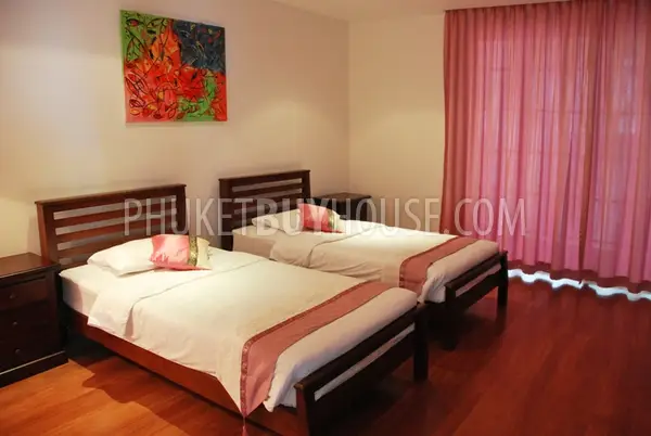 KAT5347: Amazing Sea-View Luxury Apartment for Sale, Kata. Фото #20