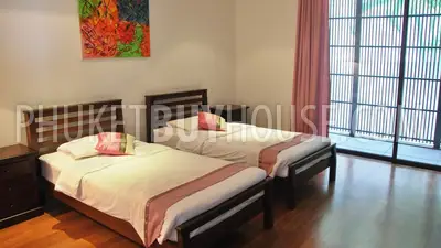 KAT5347: Amazing Sea-View Luxury Apartment for Sale, Kata. 照片 #21