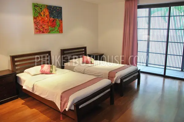 KAT5347: Amazing Sea-View Luxury Apartment for Sale, Kata. Фото #21