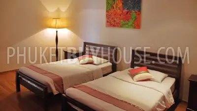 KAT5347: Amazing Sea-View Luxury Apartment for Sale, Kata. 照片 #22