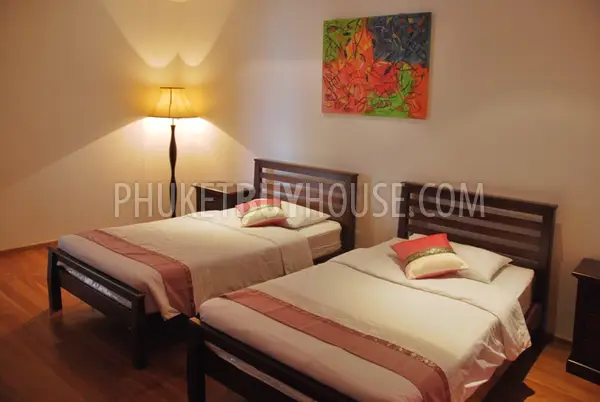 KAT5347: Amazing Sea-View Luxury Apartment for Sale, Kata. Фото #22
