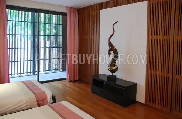 KAT5347: Amazing Sea-View Luxury Apartment for Sale, Kata. Фото #23