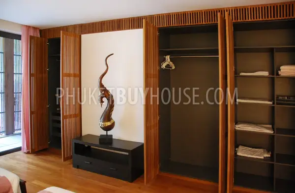KAT5347: Amazing Sea-View Luxury Apartment for Sale, Kata. Фото #24
