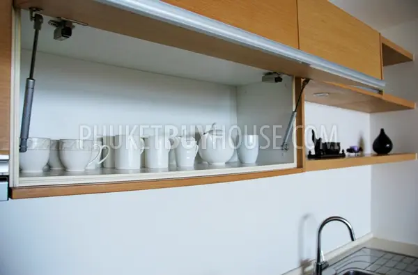 KAT5347: Amazing Sea-View Luxury Apartment for Sale, Kata. Фото #25