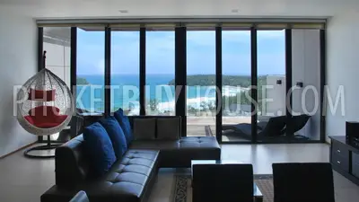 KAT5347: Amazing Sea-View Luxury Apartment for Sale, Kata. 照片 #27