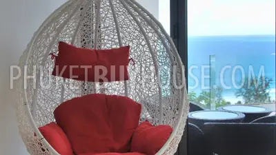 KAT5347: Amazing Sea-View Luxury Apartment for Sale, Kata. 照片 #28