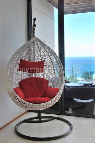 KAT5347: Amazing Sea-View Luxury Apartment for Sale, Kata. Photo #28