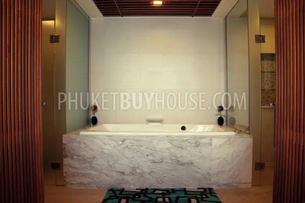 KAT5347: Amazing Sea-View Luxury Apartment for Sale, Kata. Фото #29