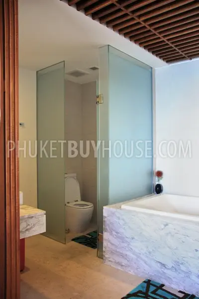 KAT5347: Amazing Sea-View Luxury Apartment for Sale, Kata. Фото #33