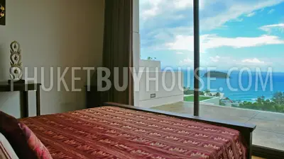KAT5347: Amazing Sea-View Luxury Apartment for Sale, Kata. 照片 #34