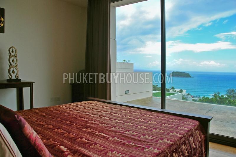 KAT5347: Amazing Sea-View Luxury Apartment for Sale, Kata. Фото #34