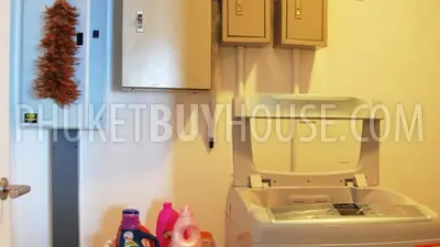 KAT5347: Amazing Sea-View Luxury Apartment for Sale, Kata. 照片 #35