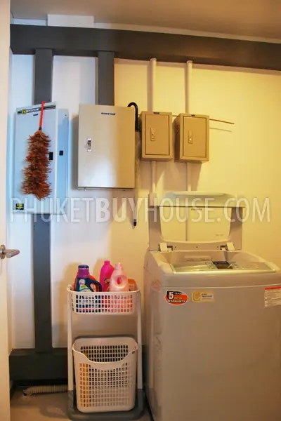 KAT5347: Amazing Sea-View Luxury Apartment for Sale, Kata. Фото #35
