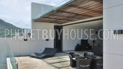 KAT5347: Amazing Sea-View Luxury Apartment for Sale, Kata. 照片 #38
