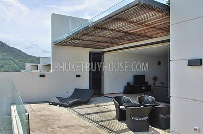 KAT5347: Amazing Sea-View Luxury Apartment for Sale, Kata. Photo #38