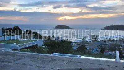 KAT5347: Amazing Sea-View Luxury Apartment for Sale, Kata. 照片 #39