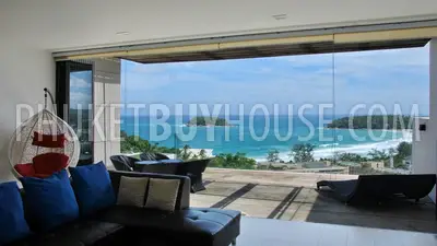 KAT5347: Amazing Sea-View Luxury Apartment for Sale, Kata. 照片 #40