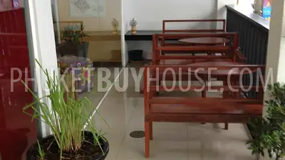 PAT5348: 4-floor Hotel For Sale in the Heart of Patong. 照片 #1